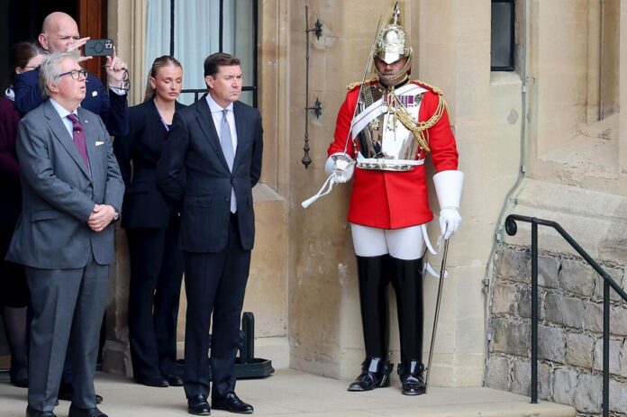 UK Seeks to Turn Page on Mandelson Scandal With US Envoy Pick