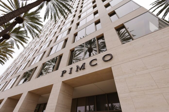 Pimco Lands $2 Billion in Paper Gains From Meta Data Center