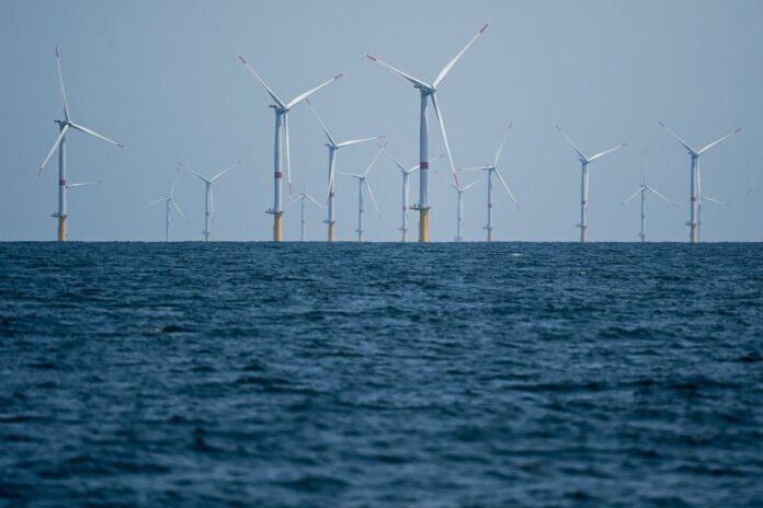 EDF Pushes for Better Terms to Save French Offshore Wind Project