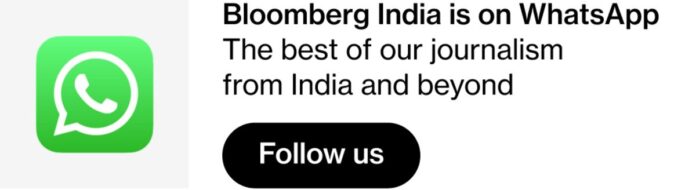 Jane Street’s India Woes Spur High Frequency Firms to Shift Tack