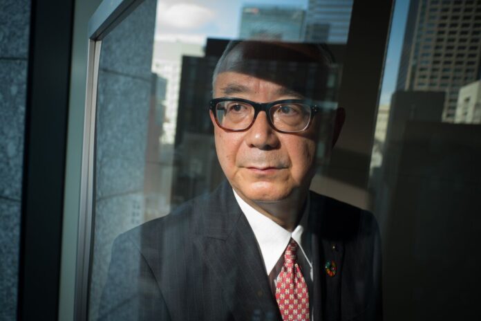 Shionogi Lifts Profit Outlook on HIV Royalties, Overseas Growth