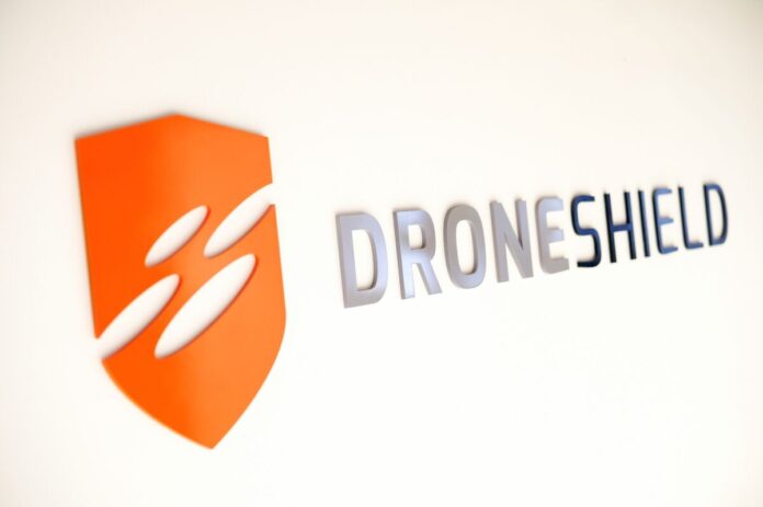 DroneShield Revenue Surges on Slew of Global Defense Contracts
