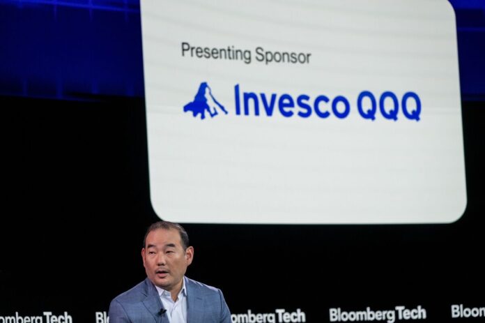 The Future of Invesco’s $400 Billion QQQ Fund Has Been Delayed