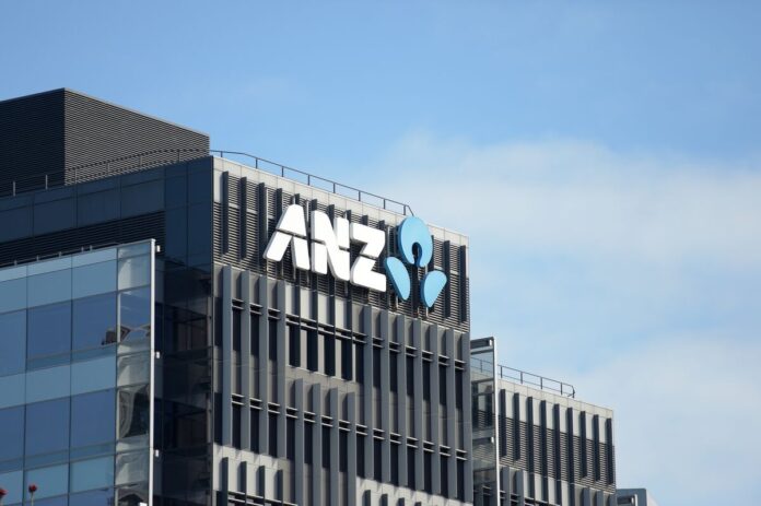 ANZ to Take $720 Million Hit to Second Half 2025 Profit