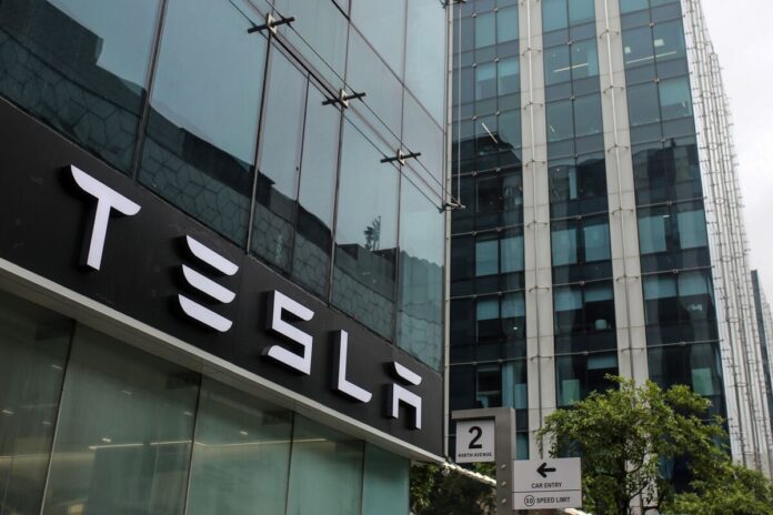 Why Tesla Is Losing Ground Around the World