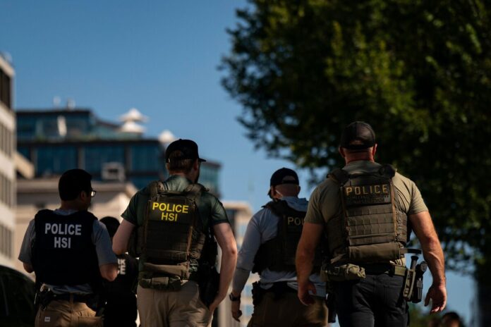 Easterly Revenue Up Most in Five Years on Law Enforcement Push