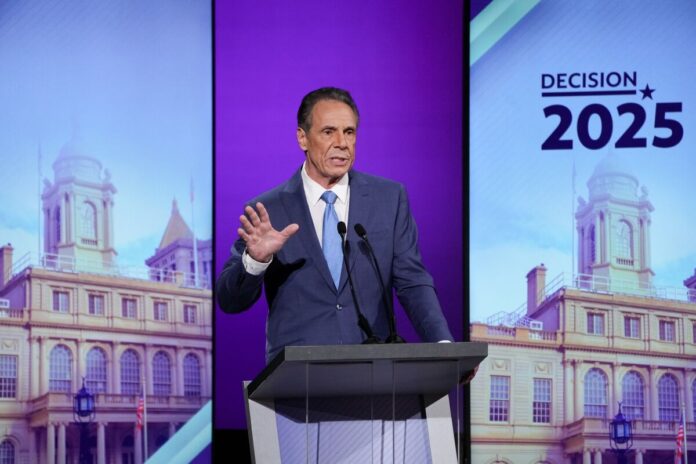 Cuomo Supporters Rush to Build Ground Game in Last Campaign Days