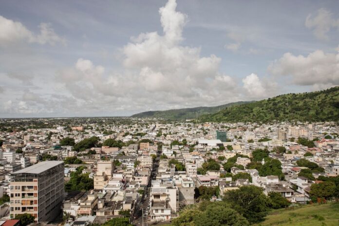 Mauritius Foreign Investment Inflows Recover on Property Sales
