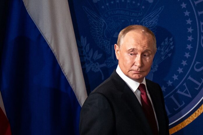 Putin Says Russia Tested New Nuclear-Powered Cruise Missile