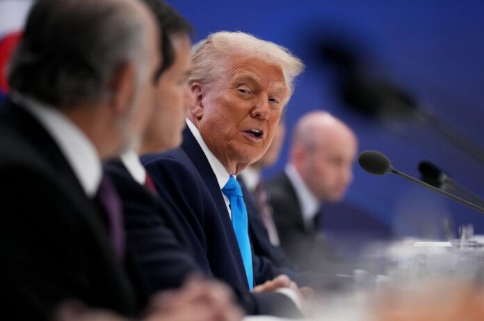 Trump Plans to Meet Hungarian Premier Orban on Nov. 8