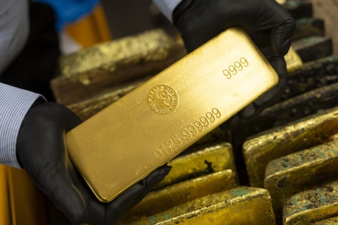 Three Scenarios That Could Undermine Gold’s Spectacular Run