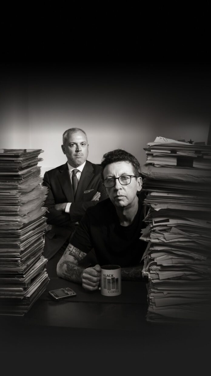 Disclosure: Inside the Fight to Reveal Government Secrets