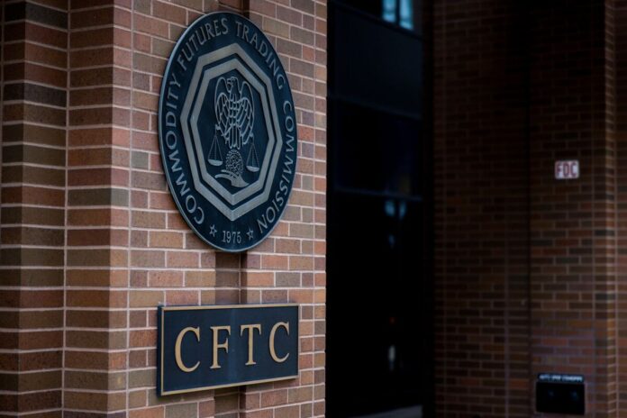 Trump to Pick Michael Selig for CFTC Chair Amid Crypto Expansion