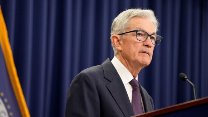 Powell Is Losing His Grip on the Fed, JPM’s Michele Says