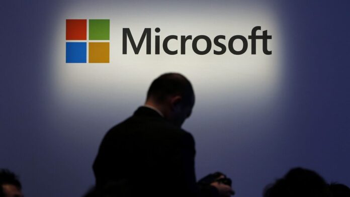 Microsoft Reports Spike in Data Center Spending, Results Don’t Meet High Hopes