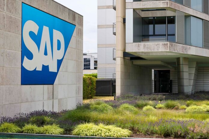 SAP Made Earlier Takeover Approach for Software Firm BlackLine