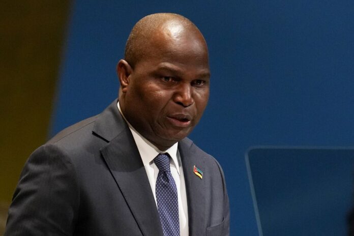 Mozambique Leader Says to Negotiate TotalEnergies LNG Cost Hikes