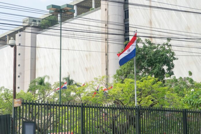 Paraguay Central Bank Holds Interest Rate as Inflation Cools