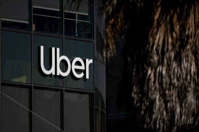 Uber Is Said to Plan Investing in Hong Kong Listings of Pony AI, WeRide