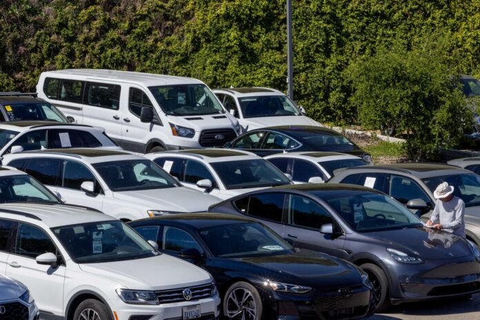 Auto Lender First Help Notes at Risk of Downgrade by Kroll