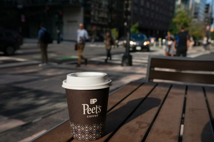 Private Credit Firms’ Hot Strategy to Cut Leverage Wins Over Keurig Dr Pepper