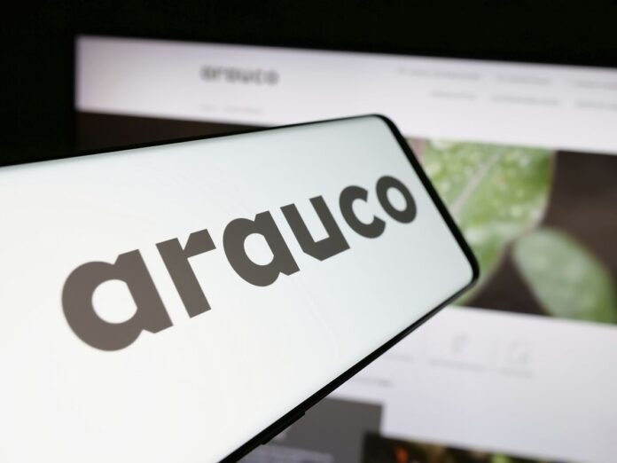 Chile’s Arauco Makes History With Local Corporate Bond Sale