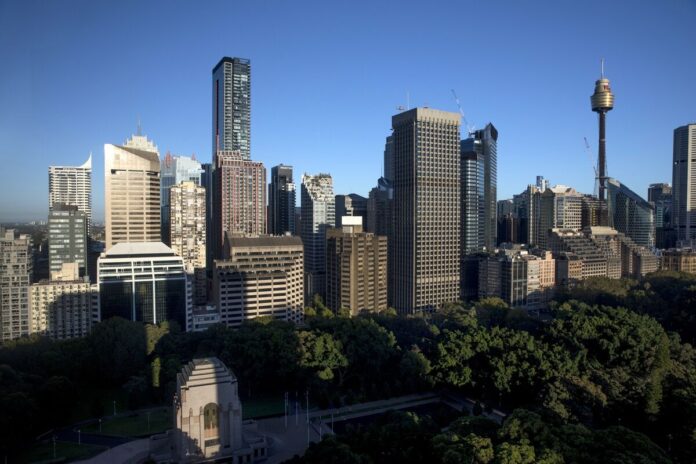 Australian Pensions Working on Cyber Defense System, AFR Reports