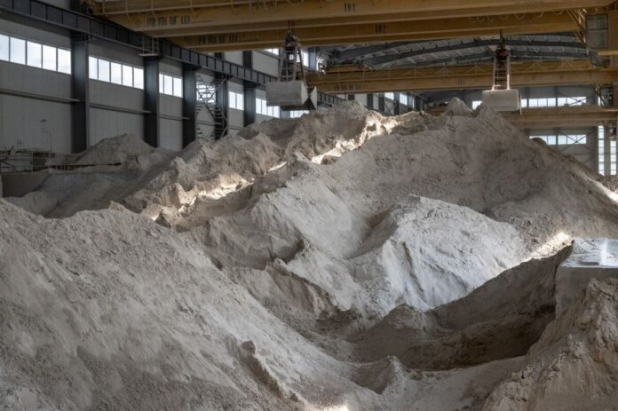 Lithium Prices Boosted by China’s Policy Drive on Energy Storage