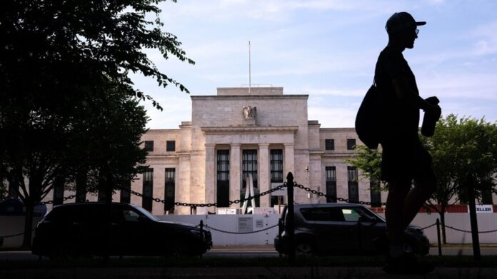 BlackRock’s Rosenberg Sees Asymmetry Between Fed, Market