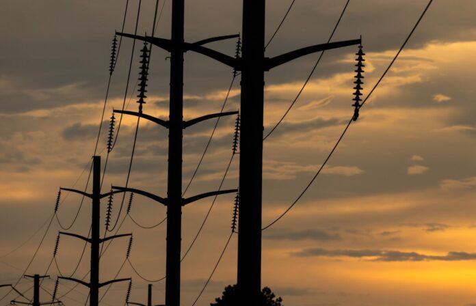 Power Stocks Stumble as Investors See Cracks in AI-Fueled Rally