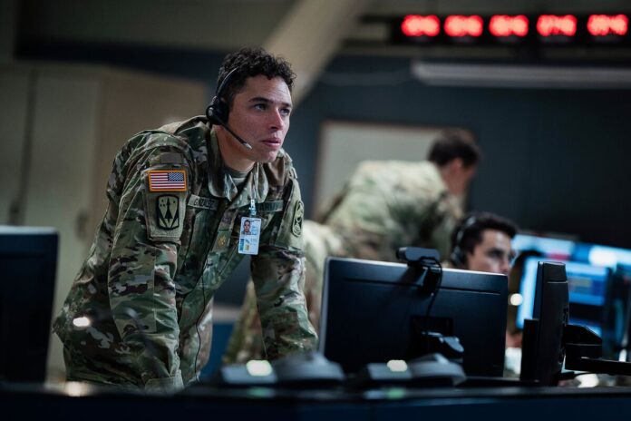 Pentagon Frets Over ‘A House of Dynamite’ Nuclear Doomsday Film