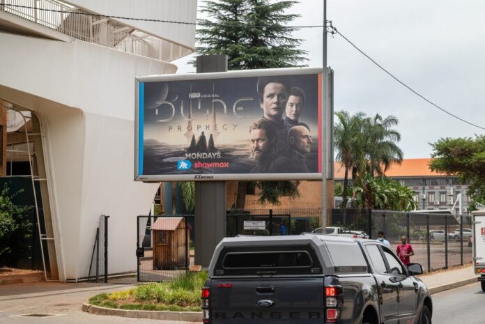 Canal+ Said to Explore Buying Out Comcast’s Stake in African Streaming Platform