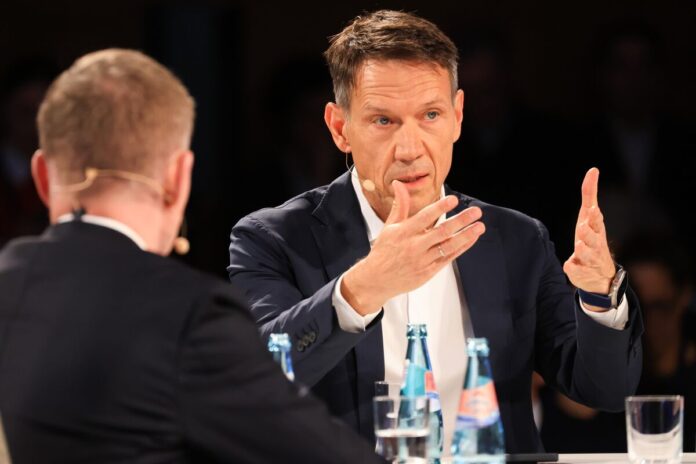 Europe Must Urgently Boost Military Strength, Airbus Chair Says