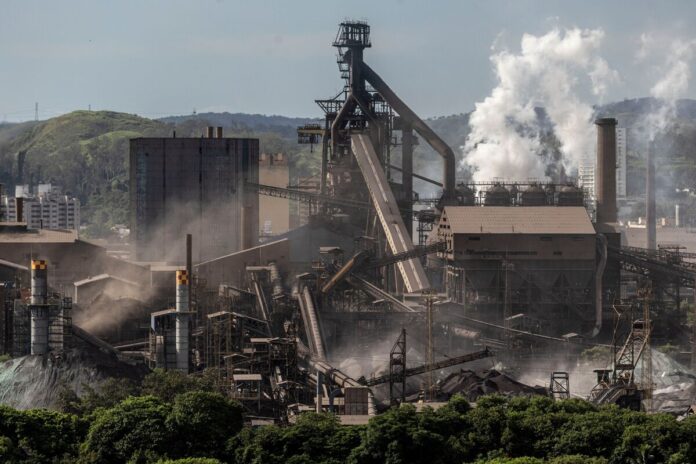 Credit Blowups in Brazil Are Scuttling Corporate Borrowing Plans