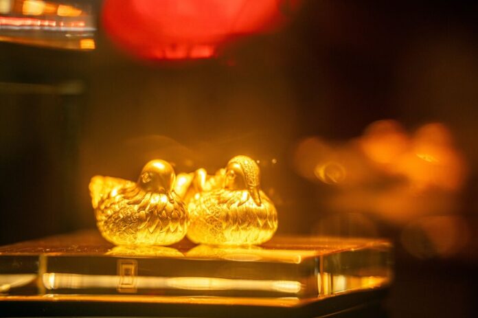 China Ends Gold Tax Break in Setback for Key Bullion Market